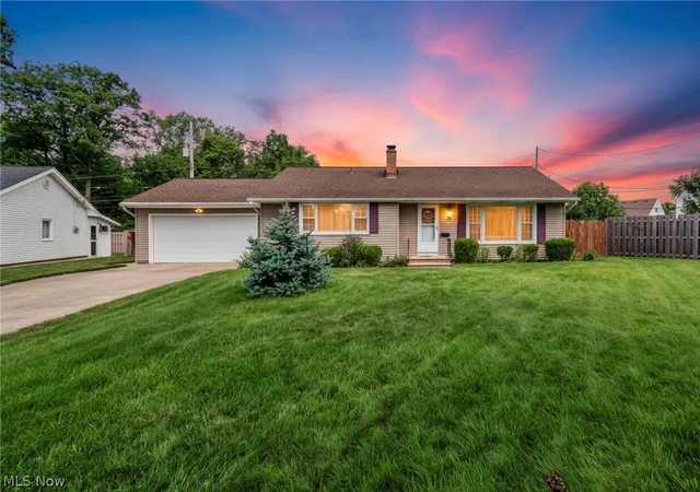 Photo 1 of Sale Pending at 6247 Alderwood Rd, Parma Heights, OH 44130 | MLS# 5239547 | Listing updated on 2026-08-28