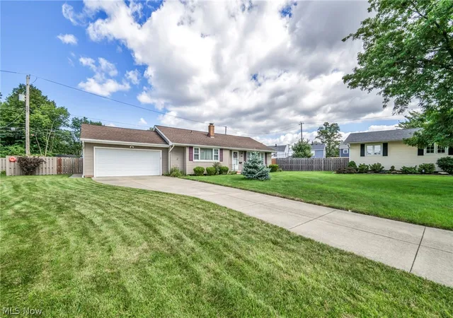 Photo 2 of Sale Pending at 6247 Alderwood Rd, Parma Heights, OH 44130 | MLS# 5239547 | Listing updated on 2026-08-28