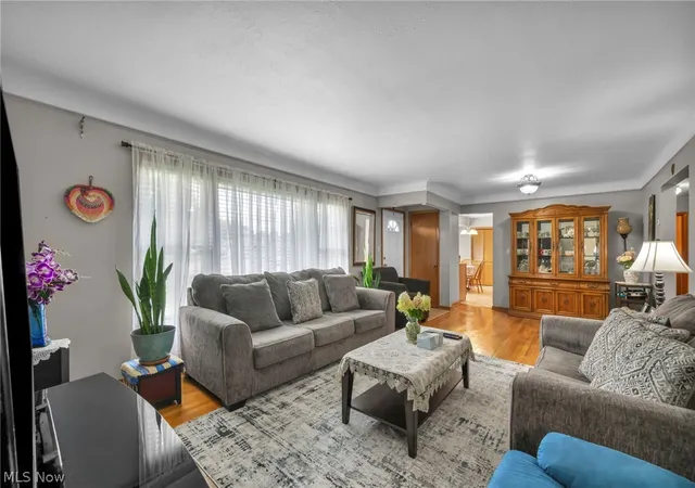 Photo 3 of Sale Pending at 6247 Alderwood Rd, Parma Heights, OH 44130 | MLS# 5239547 | Listing updated on 2026-08-28