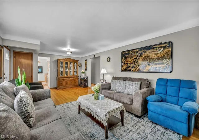 Photo 3 of Sale Pending at 6247 Alderwood Rd, Parma Heights, OH 44130 | MLS# 5239547 | Listing updated on 2026-08-28