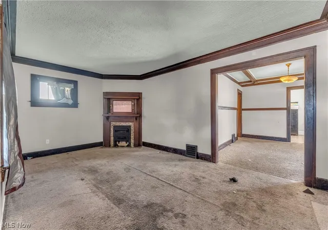 Photo 3 of Sale Pending at 845 Dayton St, Akron, OH 44310 | MLS# 5237294 | Listing updated on 2026-09-15