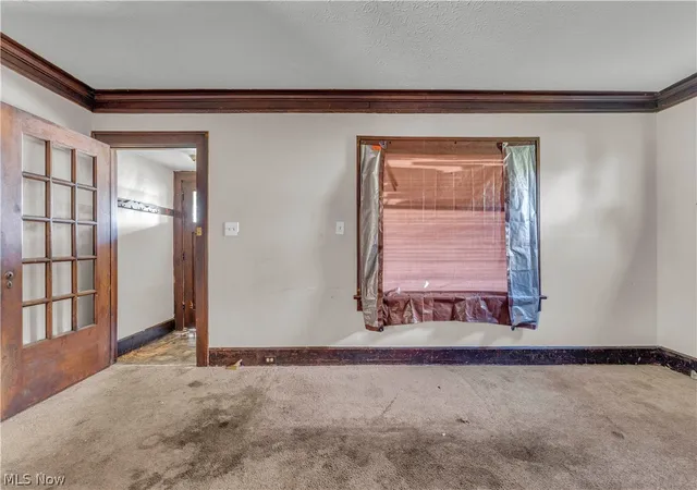 Photo 3 of Sale Pending at 845 Dayton St, Akron, OH 44310 | MLS# 5237294 | Listing updated on 2026-09-15