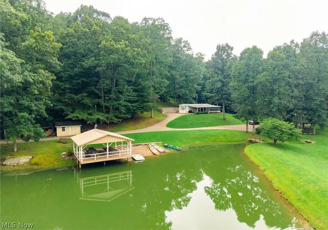 Photo 1 of Sale Pending at 15931 Stocker Ridge Rd, Newcomerstown, OH 43832 | MLS# 5235354 | Listing updated on 2026-09-25