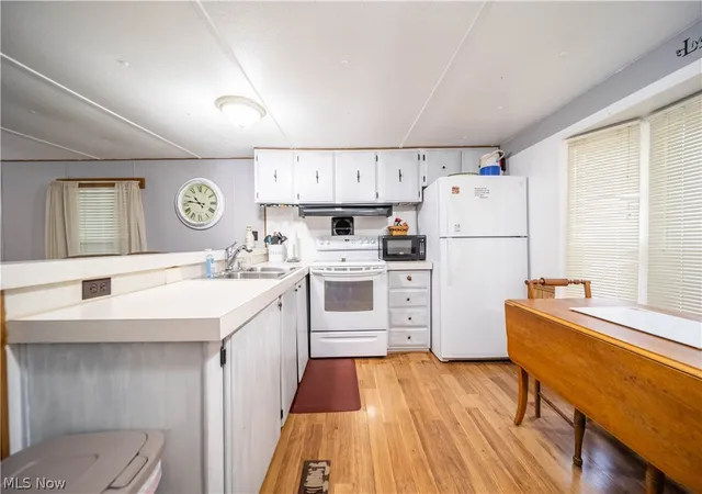 Photo 2 of Sale Pending at 15931 Stocker Ridge Rd, Newcomerstown, OH 43832 | MLS# 5235354 | Listing updated on 2026-09-25