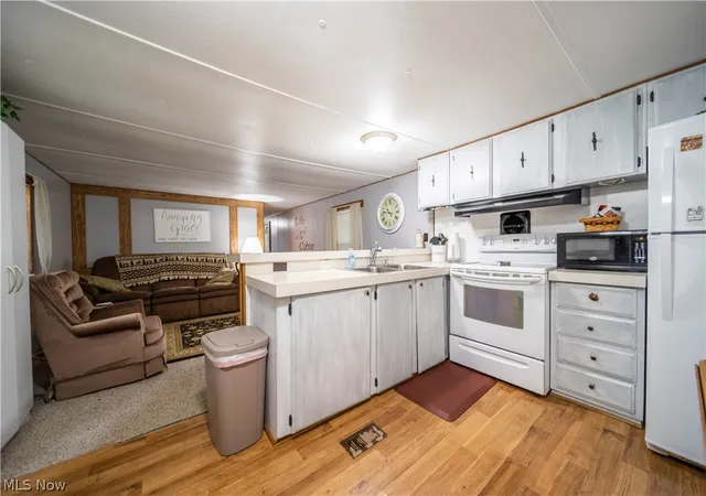 Photo 3 of Sale Pending at 15931 Stocker Ridge Rd, Newcomerstown, OH 43832 | MLS# 5235354 | Listing updated on 2026-09-25