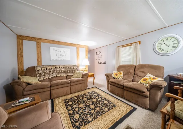 Photo 3 of Sale Pending at 15931 Stocker Ridge Rd, Newcomerstown, OH 43832 | MLS# 5235354 | Listing updated on 2026-09-25