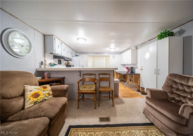 Photo 4 of Sale Pending at 15931 Stocker Ridge Rd, Newcomerstown, OH 43832 | MLS# 5235354 | Listing updated on 2026-09-25
