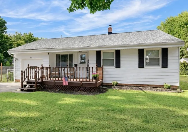 Photo 2 of Single family home for sale at 34411 Beach Park Ave, Eastlake, OH 44095 | MLS# 5238451 | Listing updated on 2026-08-31