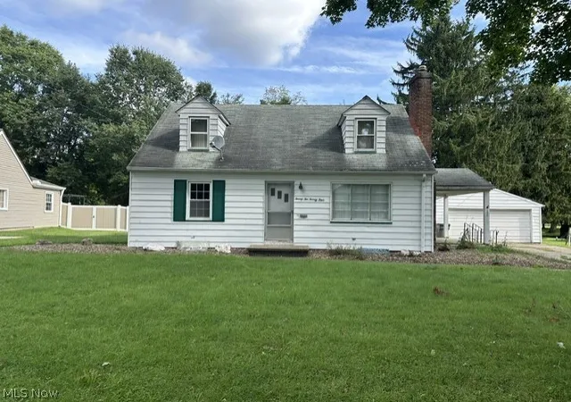 Single family home for sale at 2224 Coral Sea, Youngstown, OH 44511 | MLS# 5239590