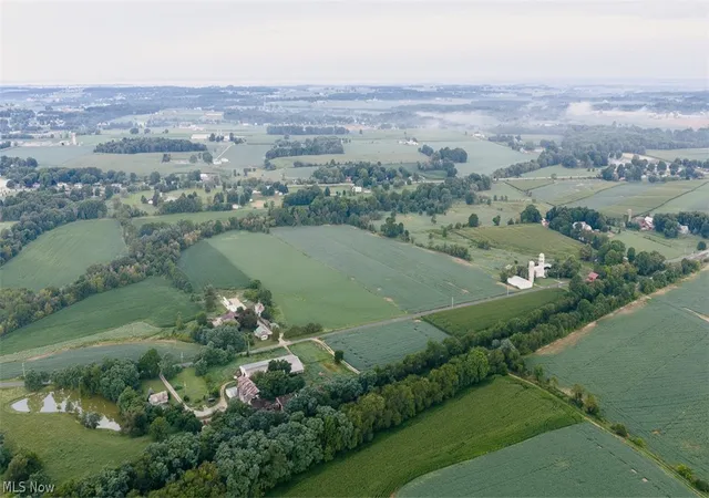 Photo 1 of Sale Pending at N Kohler Rd, Orrville, OH 44667 | MLS# 5239591 | Listing updated on 2026-09-21