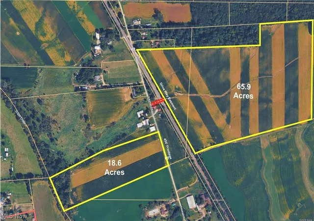 Photo 3 of Sale Pending at N Kohler Rd, Orrville, OH 44667 | MLS# 5239591 | Listing updated on 2026-09-21