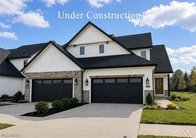 Photo 1 of Single family home for sale at 464 Bordeaux Blvd, Broadview Heights, OH 44147 | MLS# 5237467 | Listing updated on 2026-08-25
