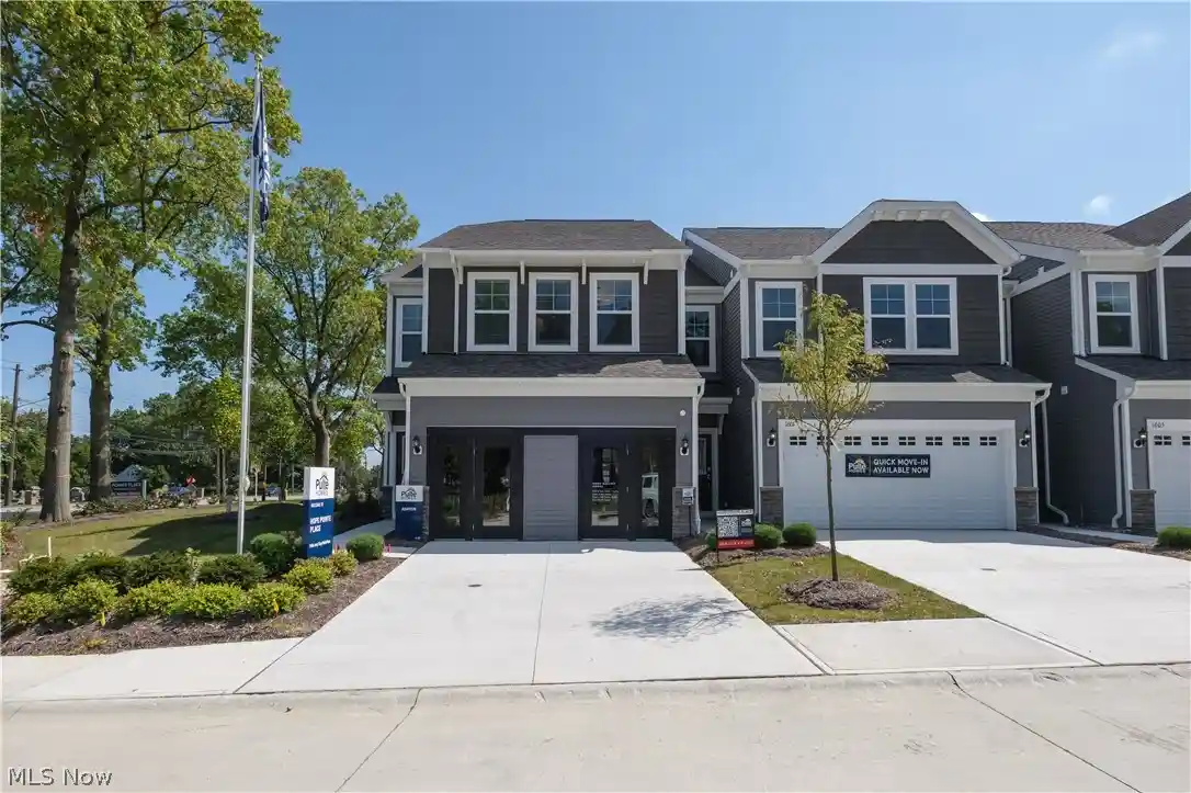 Townhouse for sale at 1597 Merlot Ln, Westlake, OH 44145 | MLS# 5239608