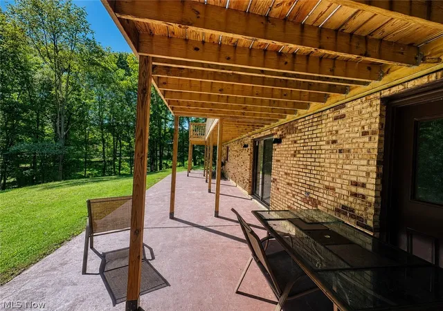 24th image of 580 Ridgewood Blvd, Belpre, OH 45714 | MLS# 5238828