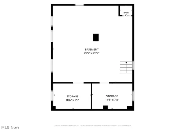 Photo 26 of Sale Pending at 4421 Burger Ave, Cleveland, OH 44109 | MLS# 5239298 | Listing updated on 2026-08-31