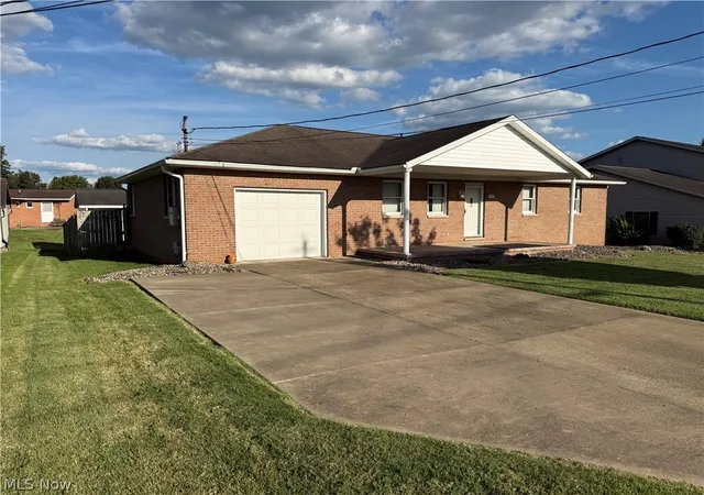 Photo 24 of Sale Pending at 2303 Prunty St, Parkersburg, WV 26101 | MLS# 5239601 | Listing updated on 2026-08-28