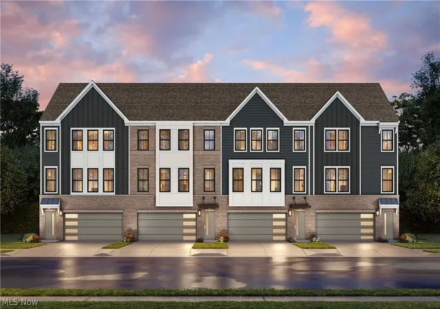 Photo 1 of Townhouse for sale at 27425 Averi Ln, Orange, OH 44122 | MLS# 5239636 | Listing updated on 2026-08-25