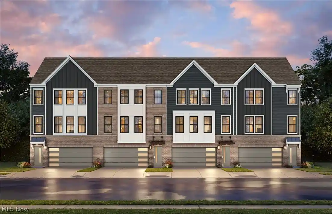 Photo 1 of Townhouse for sale at 27425 Averi Ln, Orange, OH 44122 | MLS# 5239636 | Listing updated on 2026-10-12