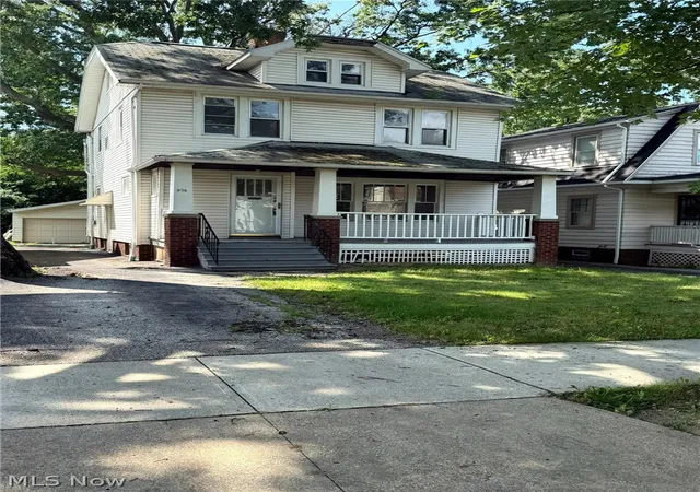 Photo 2 of Single family home for sale at 974 Elbon Rd, Cleveland Heights, OH 44121 | MLS# 5239639 | Listing updated on 2026-08-26