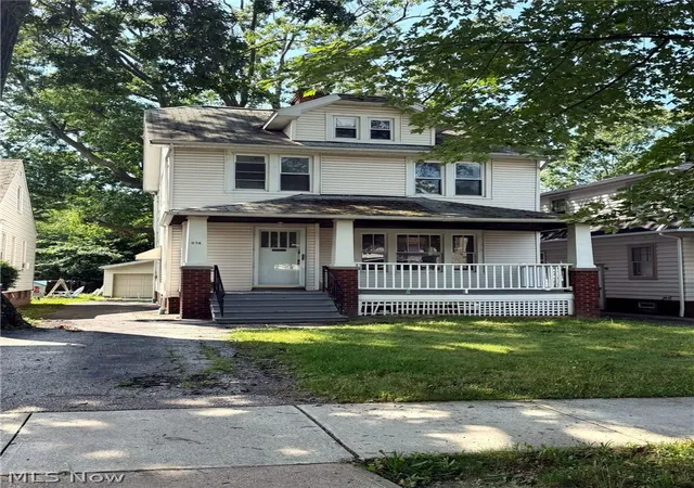 Photo 33 of Single family home for sale at 974 Elbon Rd, Cleveland Heights, OH 44121 | MLS# 5239639 | Listing updated on 2026-08-26