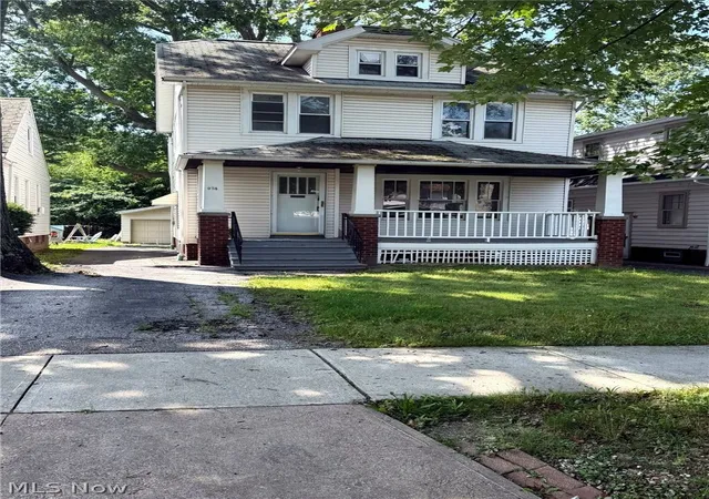Photo 3 of Single family home for sale at 974 Elbon Rd, Cleveland Heights, OH 44121 | MLS# 5239639 | Listing updated on 2026-08-26