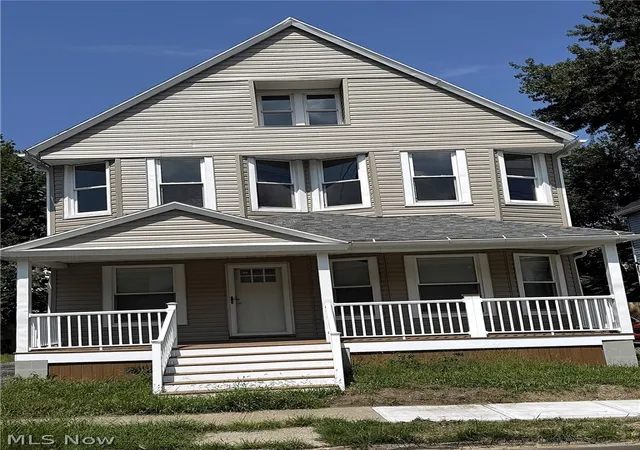 Photo 3 of Single family home for sale at 10819 Churchill Ave, Cleveland, OH 44106 | MLS# 5239643 | Listing updated on 2026-10-07