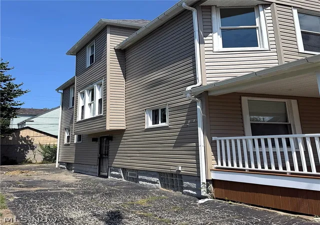Photo 4 of Single family home for sale at 10819 Churchill Ave, Cleveland, OH 44106 | MLS# 5239643 | Listing updated on 2026-10-07