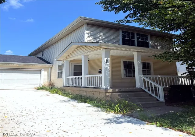 Photo 2 of Single family home for sale at 10011 Hulda Ave, Cleveland, OH 44104 | MLS# 5239652 | Listing updated on 2026-08-26