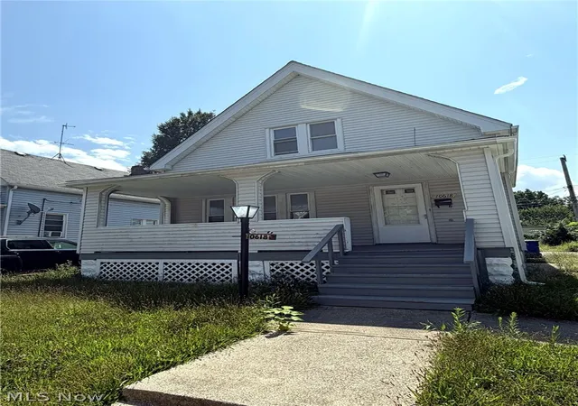 Photo 32 of Single family home for sale at 10618 Grandview Ave, Cleveland, OH 44104 | MLS# 5239655 | Listing updated on 2026-08-26