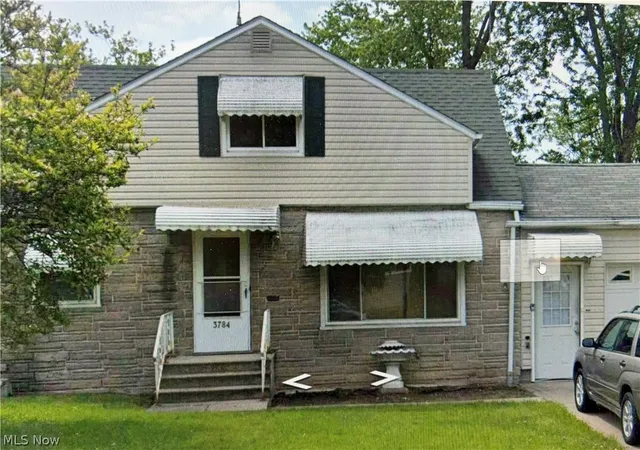 Photo 1 of Sale Pending at 3784 E 365th St, Willoughby, OH 44094 | MLS# 5239661 | Listing updated on 2026-08-31