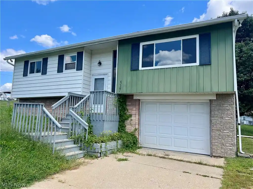 Photo 1 of Single family home for sale at 517 Deerwalk Hwy, Waverly, WV 26184 | MLS# 5239616 | Listing updated on 2026-10-09