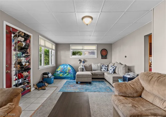 Photo 4 of Single family home for sale at 226 W 42Nd St, Shadyside, OH 43947 | MLS# 5239557 | Listing updated on 2026-09-24