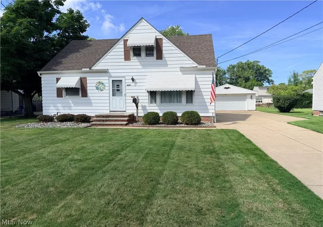 Photo 1 of Sale Pending at 3846 E 365th St, Willoughby, OH 44094 | MLS# 5239445 | Listing updated on 2026-08-28