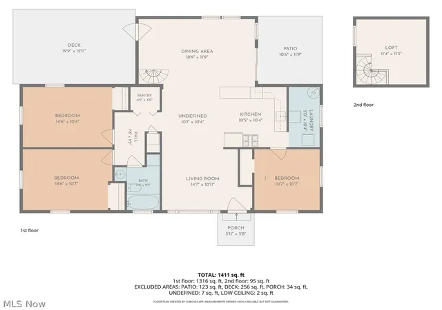 Photo 18 of Sale Pending at 4940 Valleyview Blvd, Ashtabula, OH 44004 | MLS# 5239398 | Listing updated on 2026-08-31