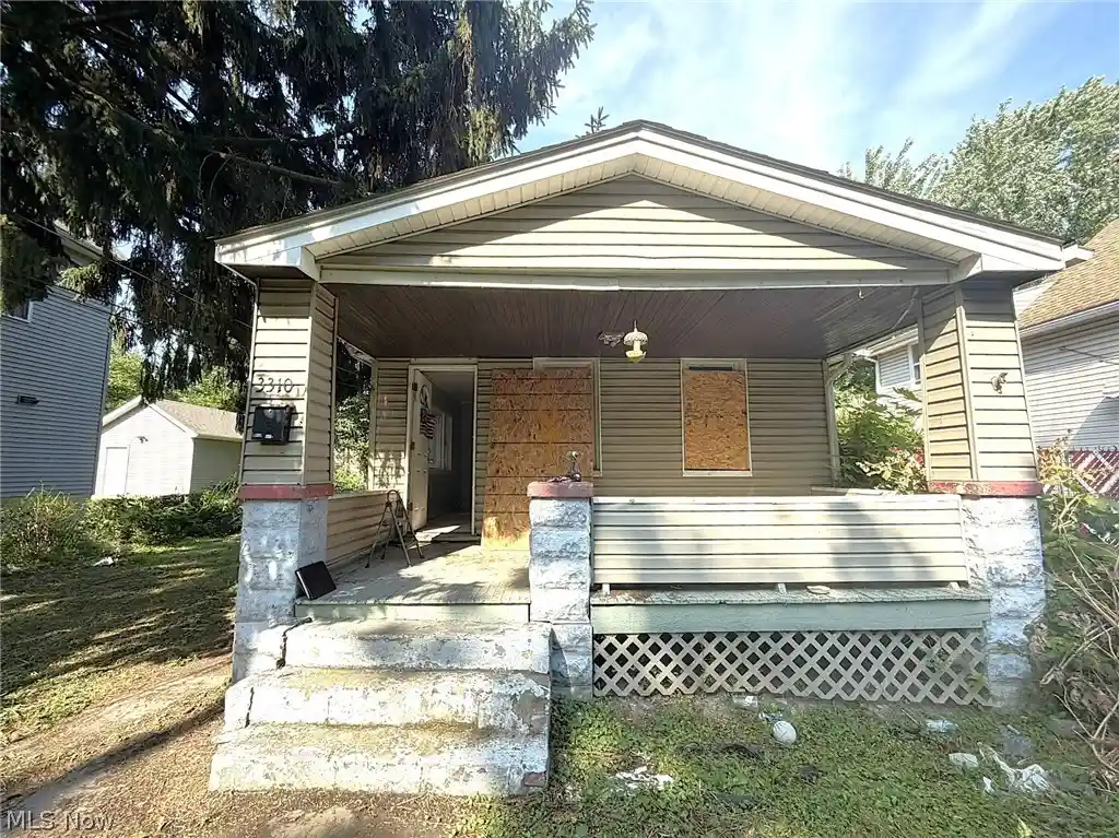 Photo 1 of Single family home for sale at 3310 W 54th St, Cleveland, OH 44102 | MLS# 5239692 | Listing updated on 2026-10-13