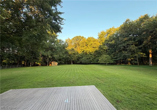 Photo 31 of Single family home for sale at 536 Windsor Dr, Mineral Wells, WV 26150 | MLS# 5228319 | Listing updated on 2026-08-26