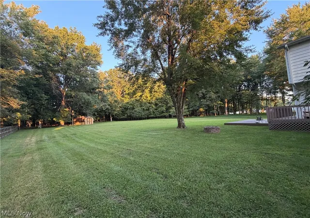 Photo 3 of Single family home for sale at 536 Windsor Dr, Mineral Wells, WV 26150 | MLS# 5228319 | Listing updated on 2026-08-26