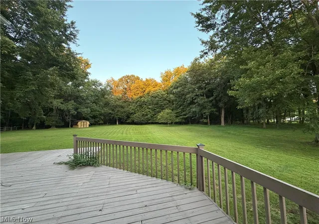 Photo 4 of Single family home for sale at 536 Windsor Dr, Mineral Wells, WV 26150 | MLS# 5228319 | Listing updated on 2026-09-25