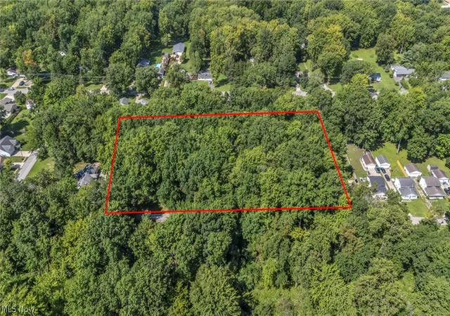 Photo 1 of Land for sale at Roosevelt Ave, North Ridgeville, OH 44039 | MLS# 5239696 | Listing updated on 2026-08-26