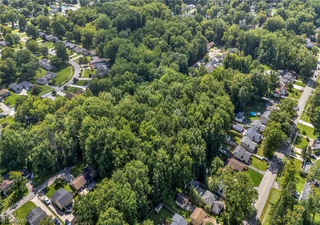 Photo 4 of Land for sale at Roosevelt Ave, North Ridgeville, OH 44039 | MLS# 5239696 | Listing updated on 2026-08-26