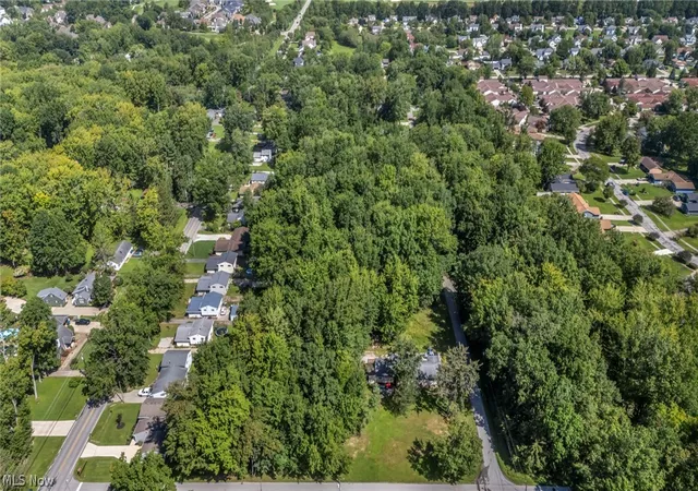 Photo 8 of Land for sale at Roosevelt Ave, North Ridgeville, OH 44039 | MLS# 5239696 | Listing updated on 2026-08-26