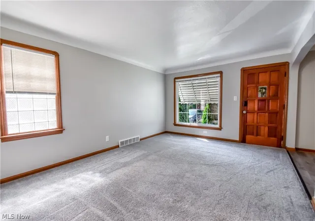 Photo 3 of Sale Pending at 908 Wexford Ave, Parma, OH 44134 | MLS# 5238820 | Listing updated on 2026-09-25