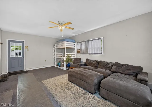 Photo 4 of Single family home for sale at 1801 Myrtle Ave, Ashtabula, OH 44004 | MLS# 5239607 | Listing updated on 2026-08-26