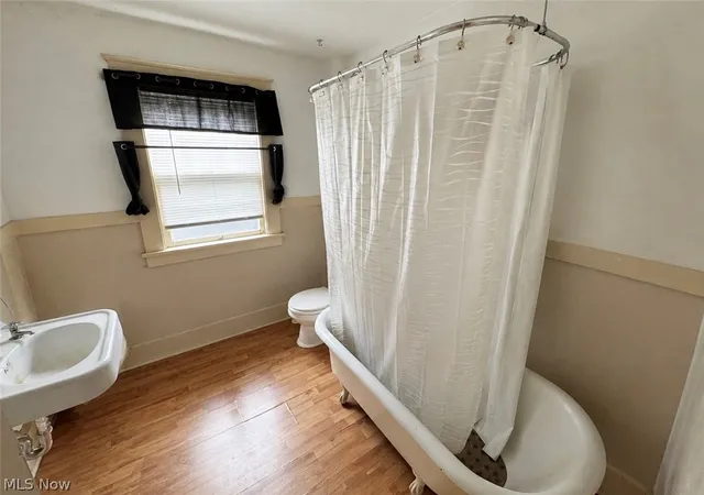 Photo 3 of House for sale at 273 Alameda Ave, Youngstown, OH 44504 | MLS# 5239353 | Listing updated on 2026-08-26