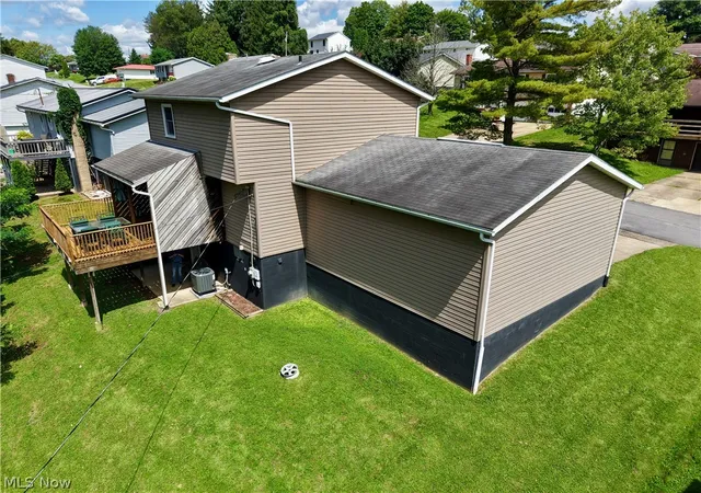 Photo 46 of Single family home for sale at 142 Pine Ln, Barnesville, OH 43713 | MLS# 5238999 | Listing updated on 2026-10-06