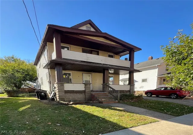 Photo 1 of Condo for sale at 2215 Hood Ave, Cleveland, OH 44109 | MLS# 5239619 | Listing updated on 2026-08-27
