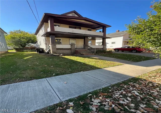 Photo 2 of Condo for sale at 2215 Hood Ave, Cleveland, OH 44109 | MLS# 5239619 | Listing updated on 2026-08-27