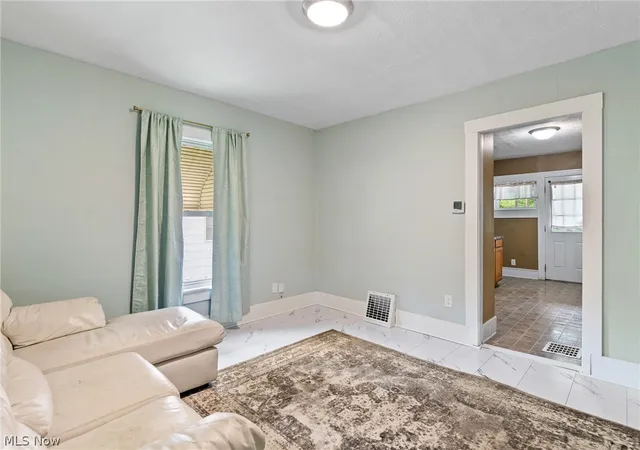 Photo 3 of Single family home for sale at 777 Montana Ave, Akron, OH 44314 | MLS# 5239748 | Listing updated on 2026-08-26