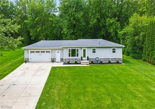 Photo 1 of Sale Pending at 3445 Addison Rd, Geneva, OH 44041 | MLS# 5239287 | Listing updated on 2026-08-31