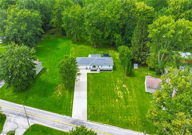Photo 2 of Sale Pending at 3445 Addison Rd, Geneva, OH 44041 | MLS# 5239287 | Listing updated on 2026-08-31